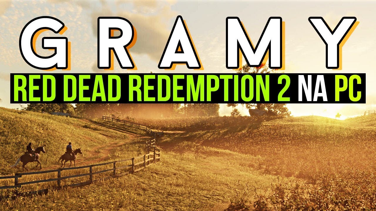 Czy RDR2 spali nam kompa? Gramy w wersję PC
