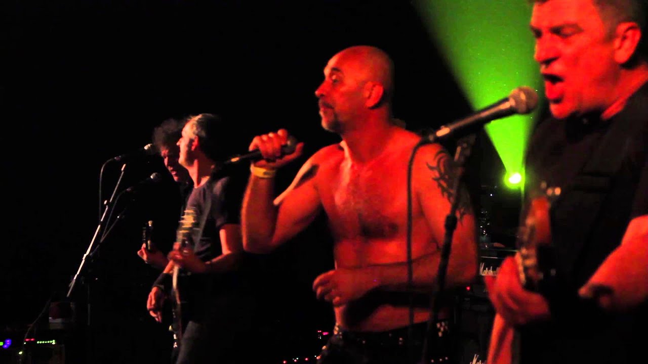 Gitarijada Ratkovo 2015  GOBLINI - LUNA
