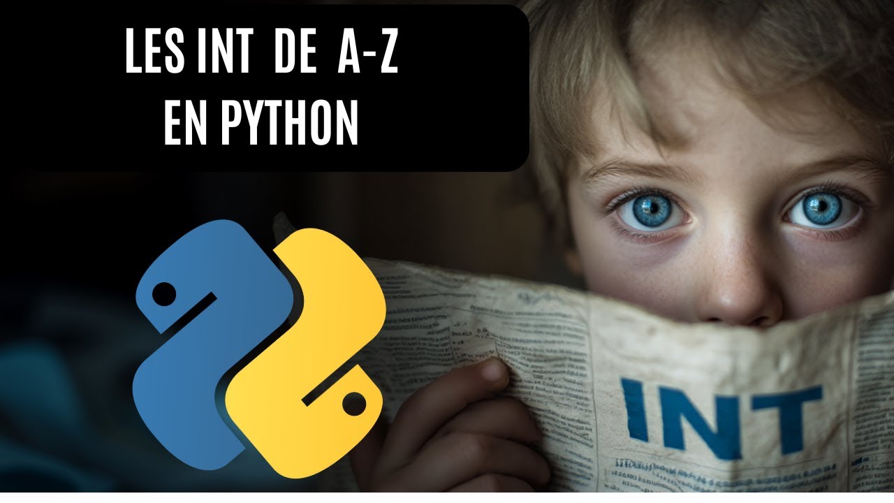 Tout savoir sur les Entiers en Python (int) : Bases, Bases et Magie du Binaire !
