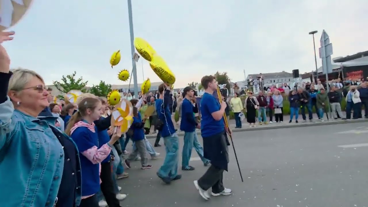 2025 09 12 Šiaulių miesto šventė „Šiaulių dienos 789“