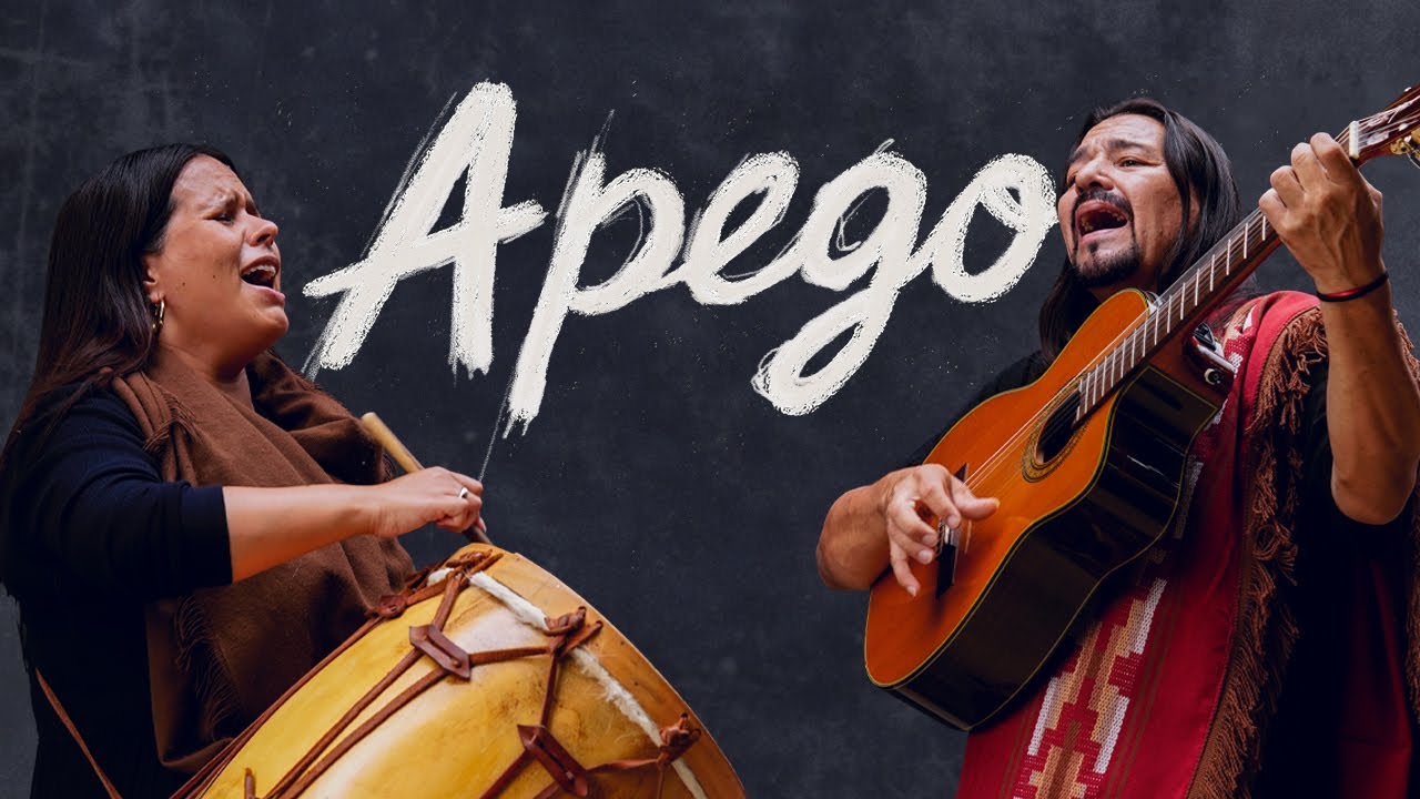 APEGO | FERNANDA MORES & DIEGO AROLFO