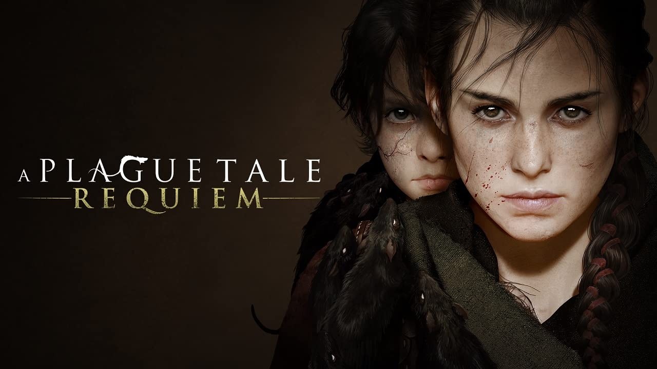 A Plague Tale Requiem Chap VII - PC - 4K