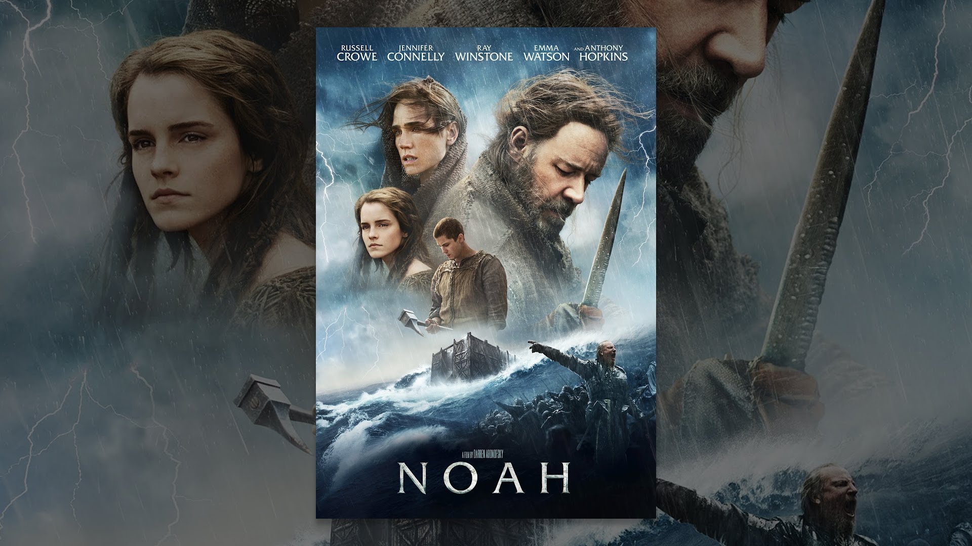 Noah