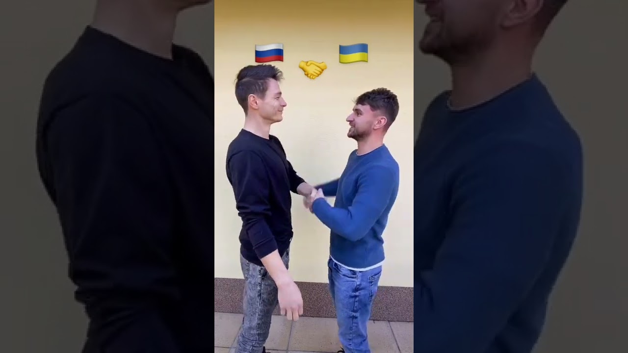 Say NO to WAR! ❌ Share this video to everyone you can! 🙏