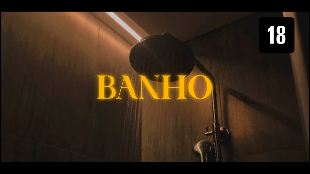 [ASMR] 🔞 • Seu namorado relaxando depois do banho • soft/+18