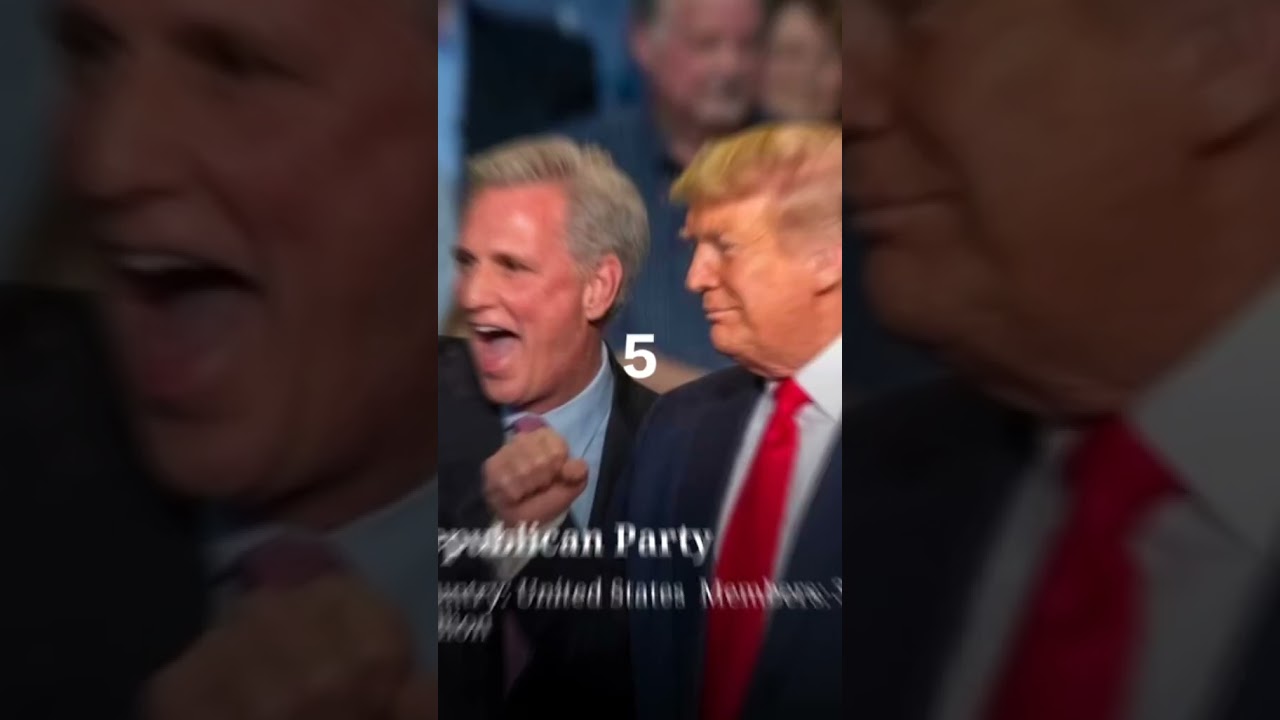 Top 10 largest Political parties in the world 2023