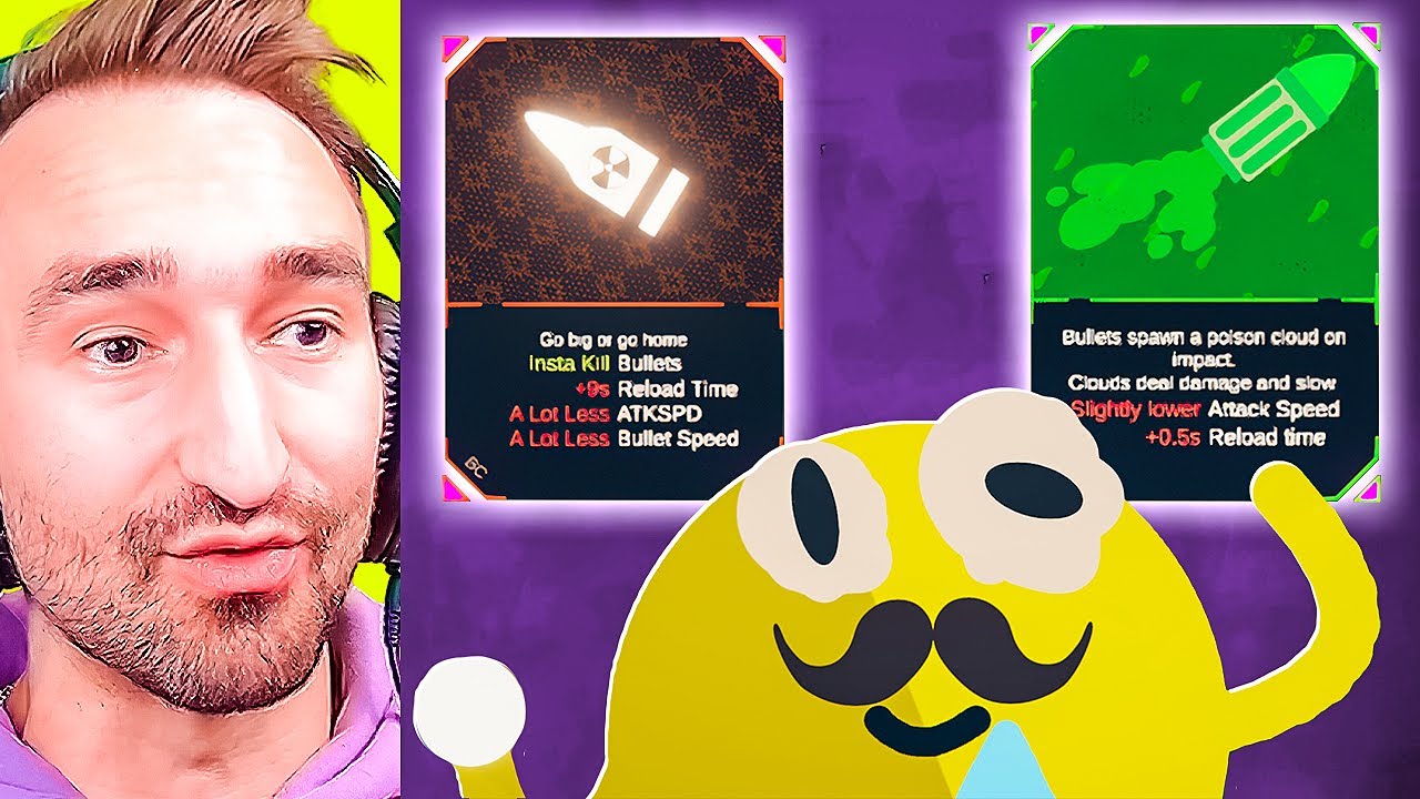 The Most INSANE NUCLEAR Modpack In Rounds