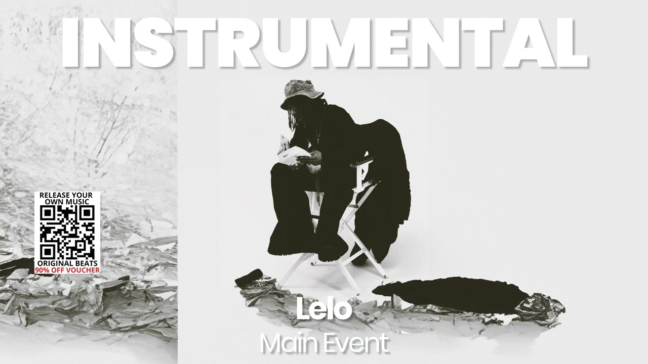 INSTRUMENTAL BEAT : Main Event - Lelo