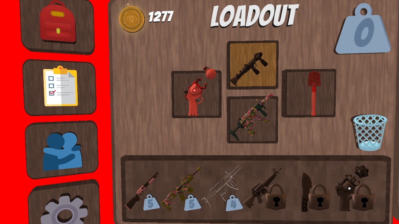 is ty dummys loadout actually good?