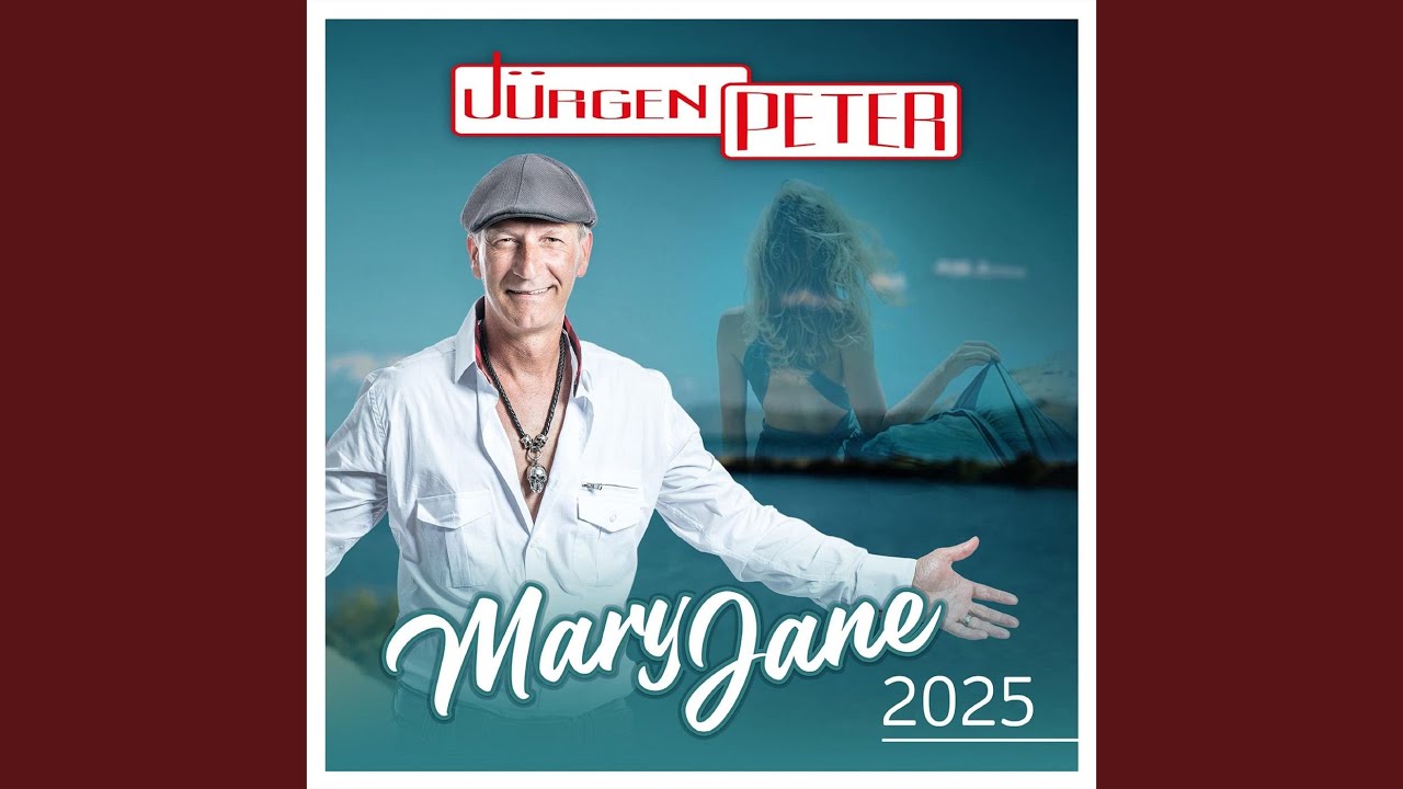 Mary Jane 2025