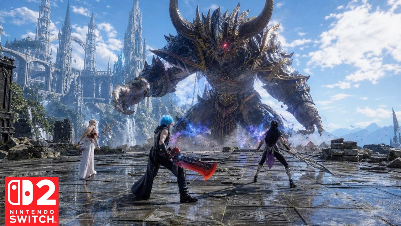 12 Games From Nintendo Direct That Just Changed Everything