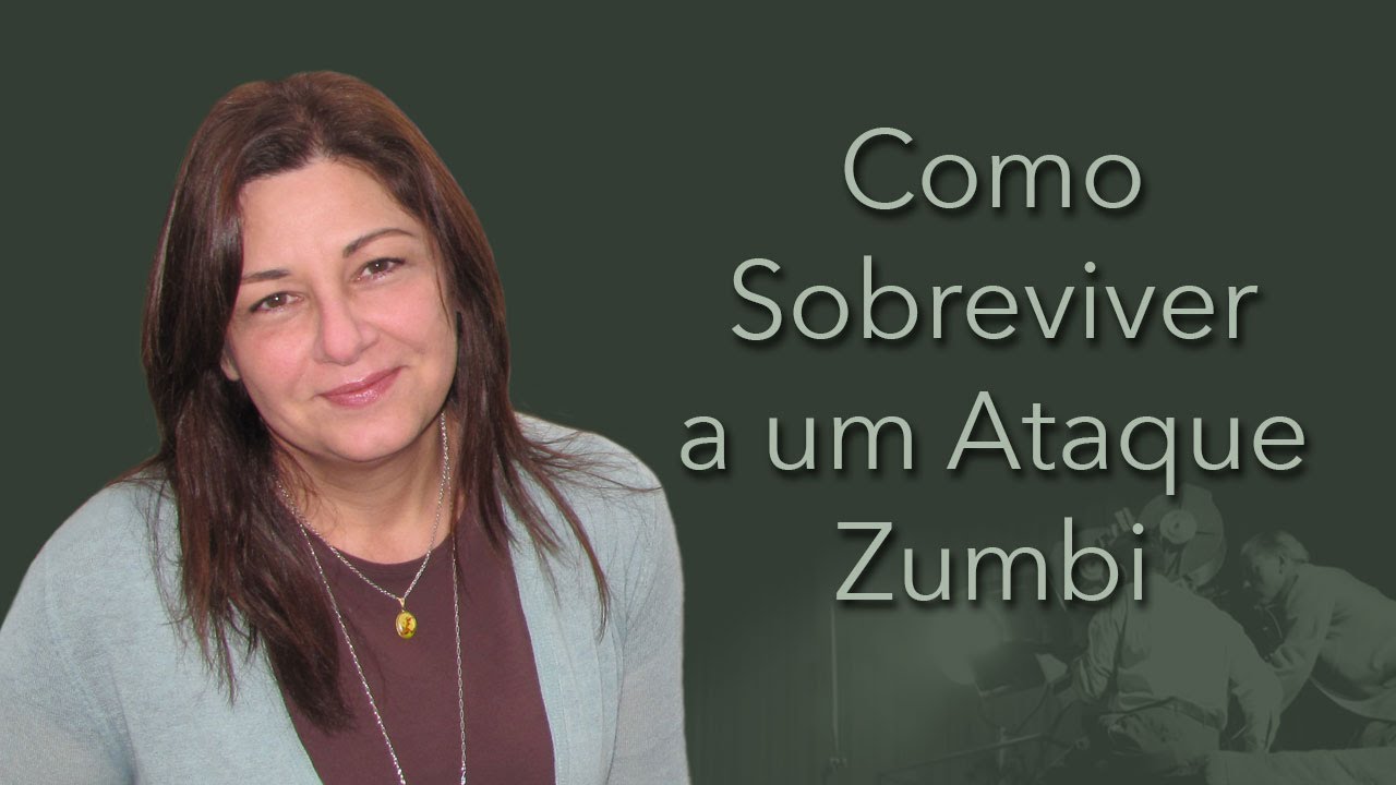 Cr&iacute;tica: Como Sobreviver a um Ataque Zumbi