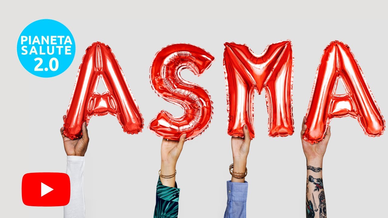 Asma, questione risolta? Sì, con la tripla formulazione BDP/FF/G in unico inalatore.
