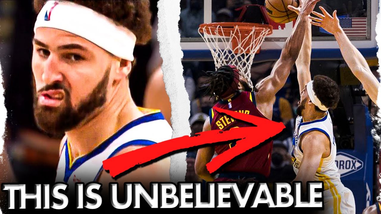 Complete ANALYSIS & REACTION To Klay Thompson&rsquo;s RETURN