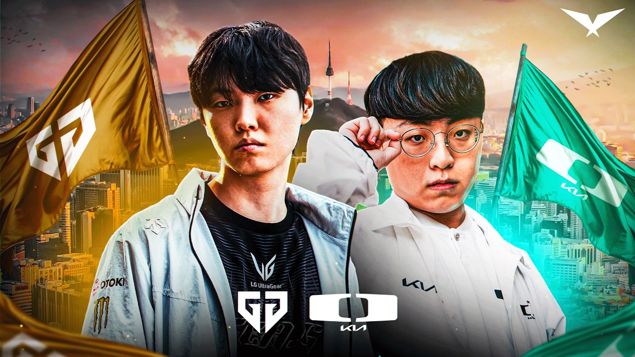 GENG - DK | DES DRAFTS... SPÉCIALES ? | LCK 2026 CUP - HIGHLIGHTS