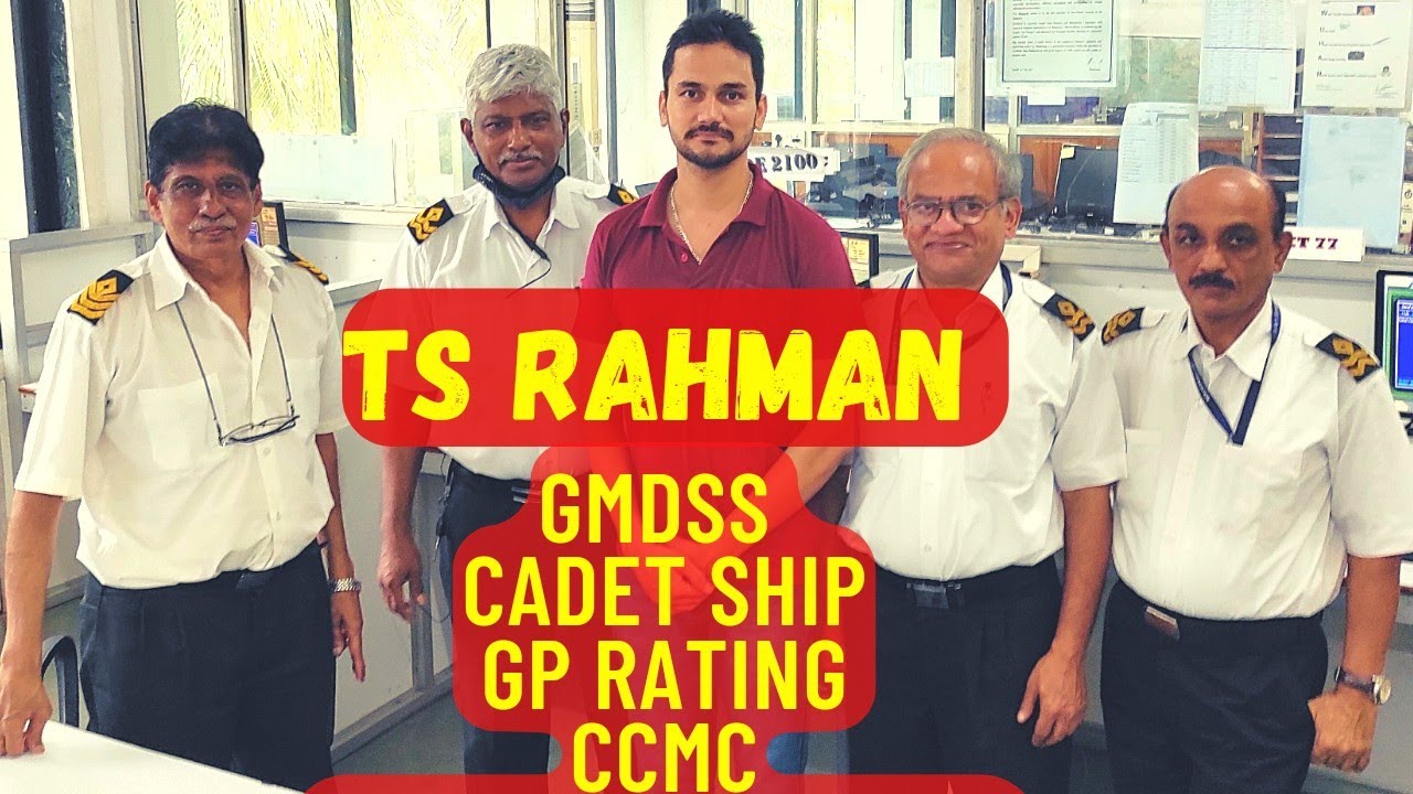 PLANNING TO JOIN TS RAHMAN ?|| PAID REVIEW 😜MUST WATCH || GMDSS, GP RATINGS, CCMC, CADET, HOTEL Mgmt