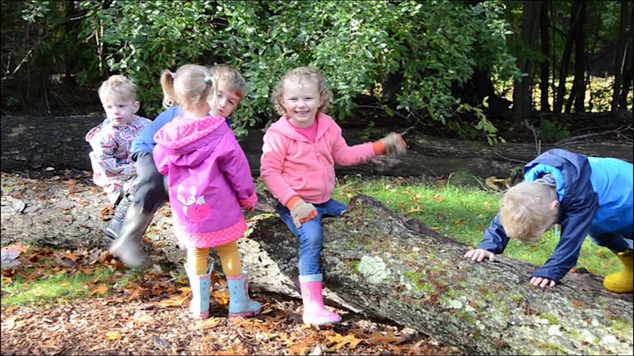Nature's Way Preschool