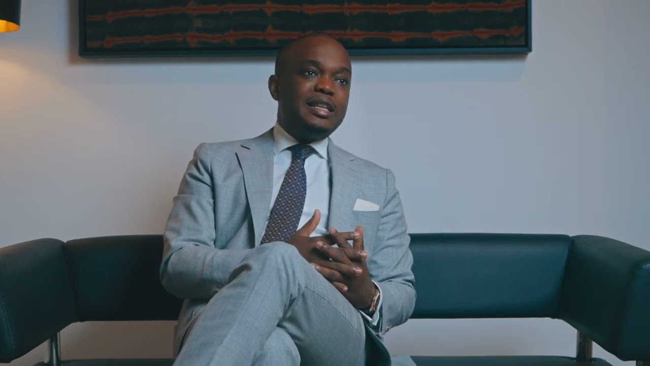 CITHA 2024 : Interview exclusive de Mike Coffi (tourisme et formation en Afrique de l'Ouest)