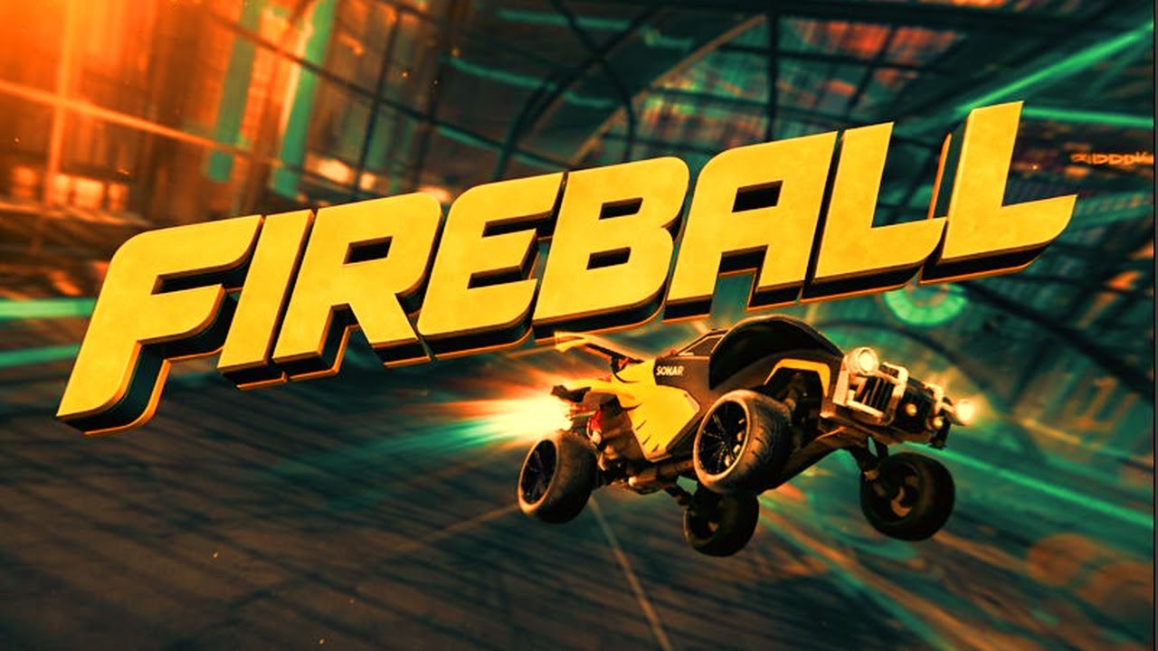 Fireball Moments #5