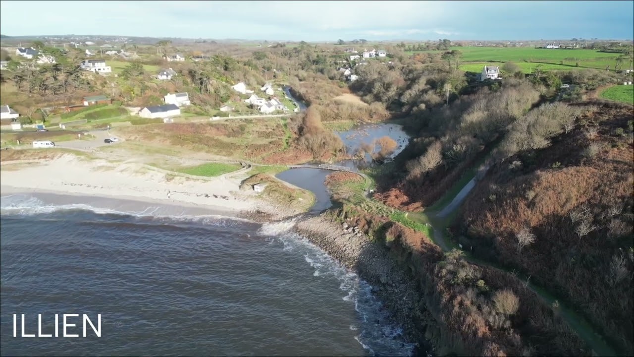 PLAGE DU FINISTÈRE :PART 1