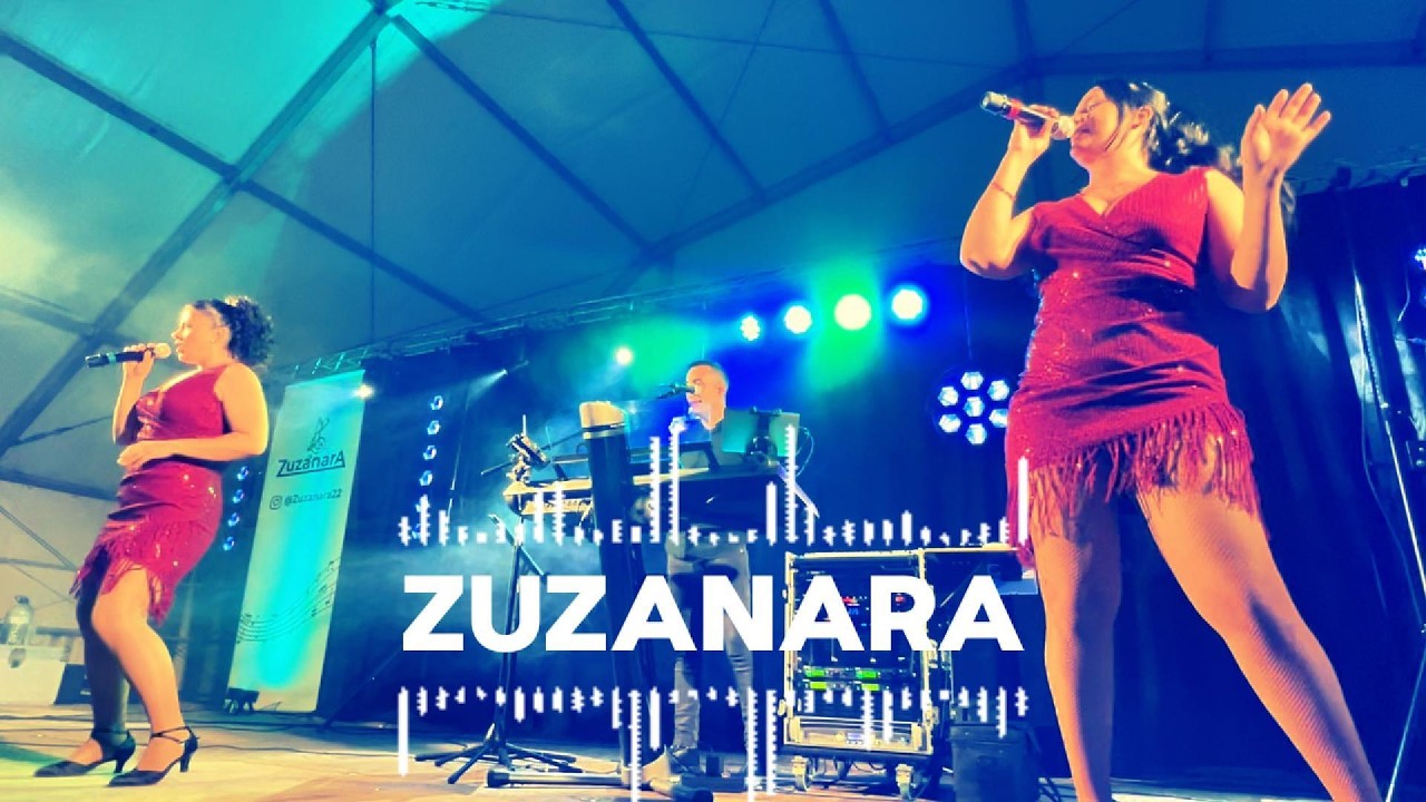 ZUZANARA en el Carnaval 2026