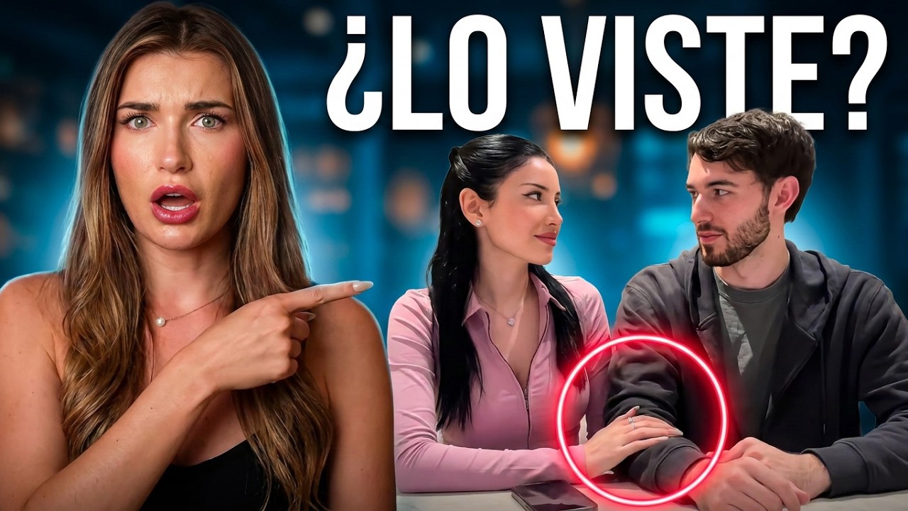 Psicóloga Analiza la INFIDELIDAD de Thewizardliz y Landon | Red Flags en pareja ⚠️