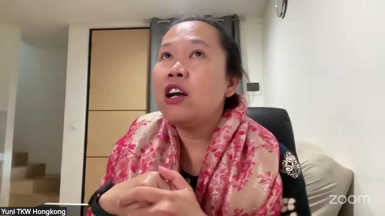 UANG APA PULANG YA?