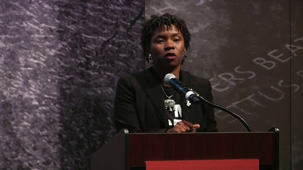 Voting Rights Panel CRM30