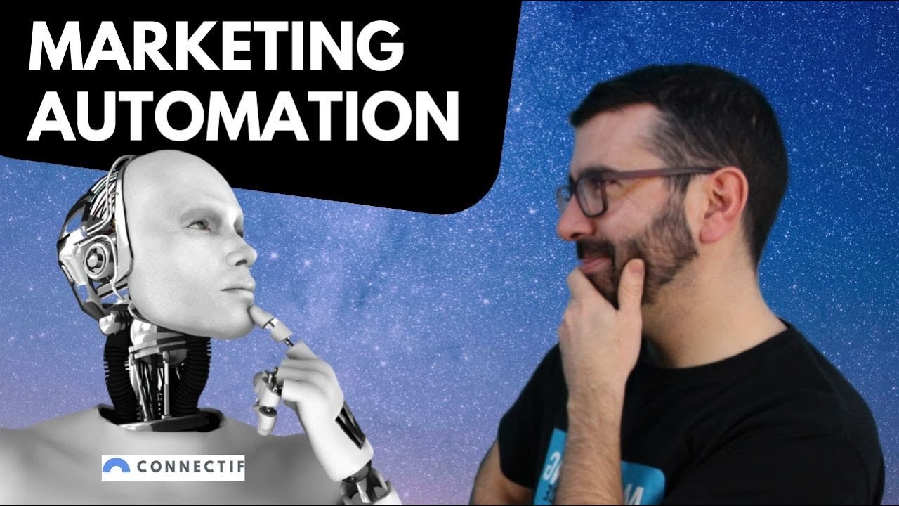 Cómo aumentar tus ventas con Marketing Automation [Ejemplo Connectif]