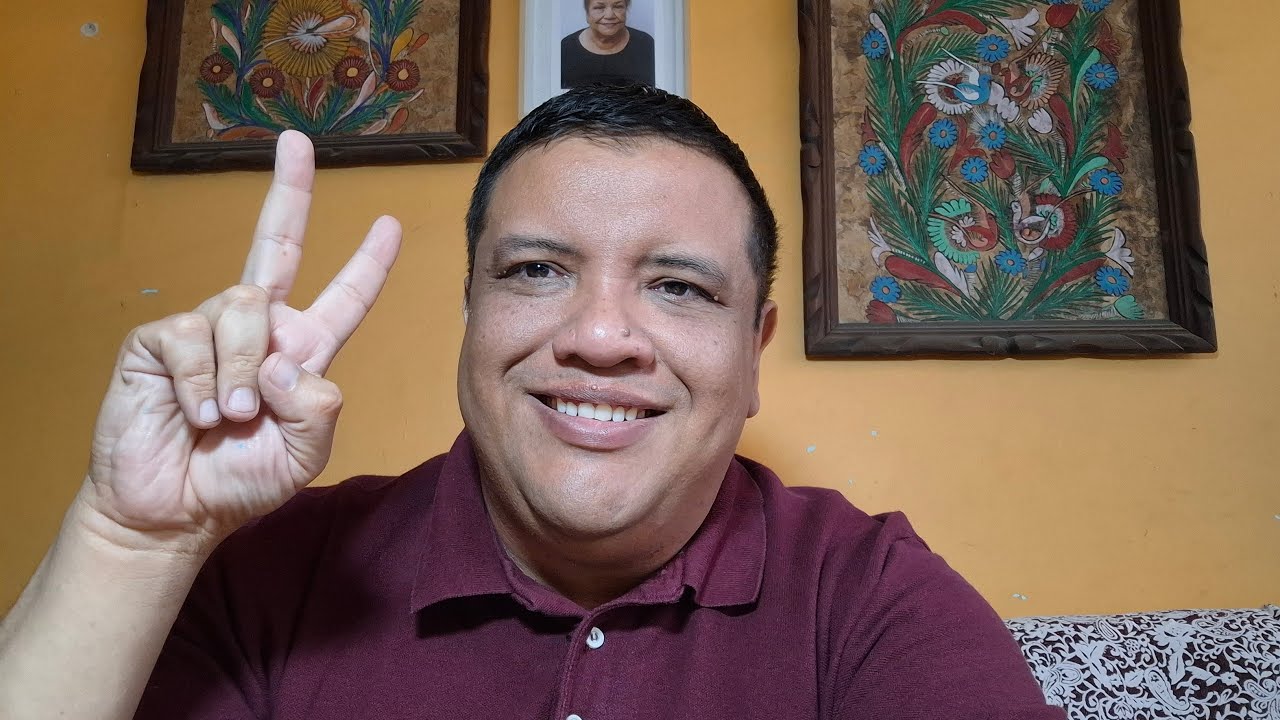 Chuy Barrios TV está en vivo