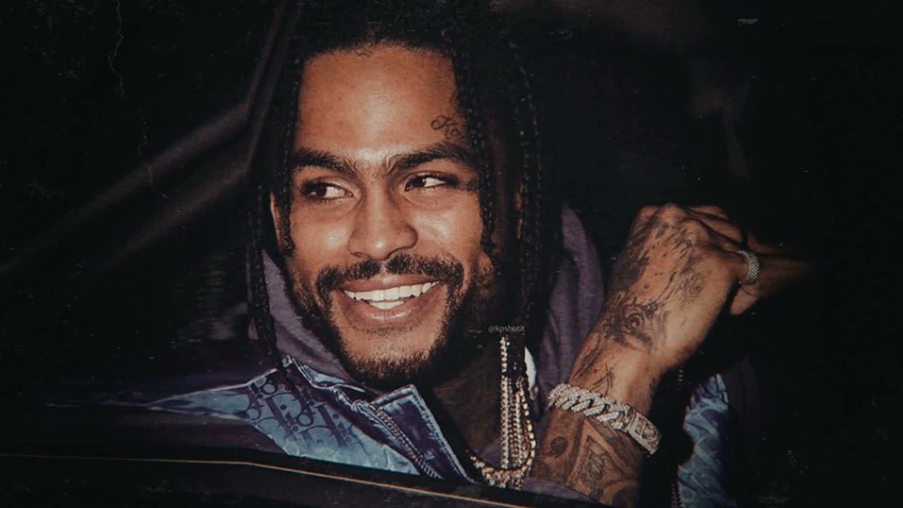 Dave East Type Beat 2021 - 