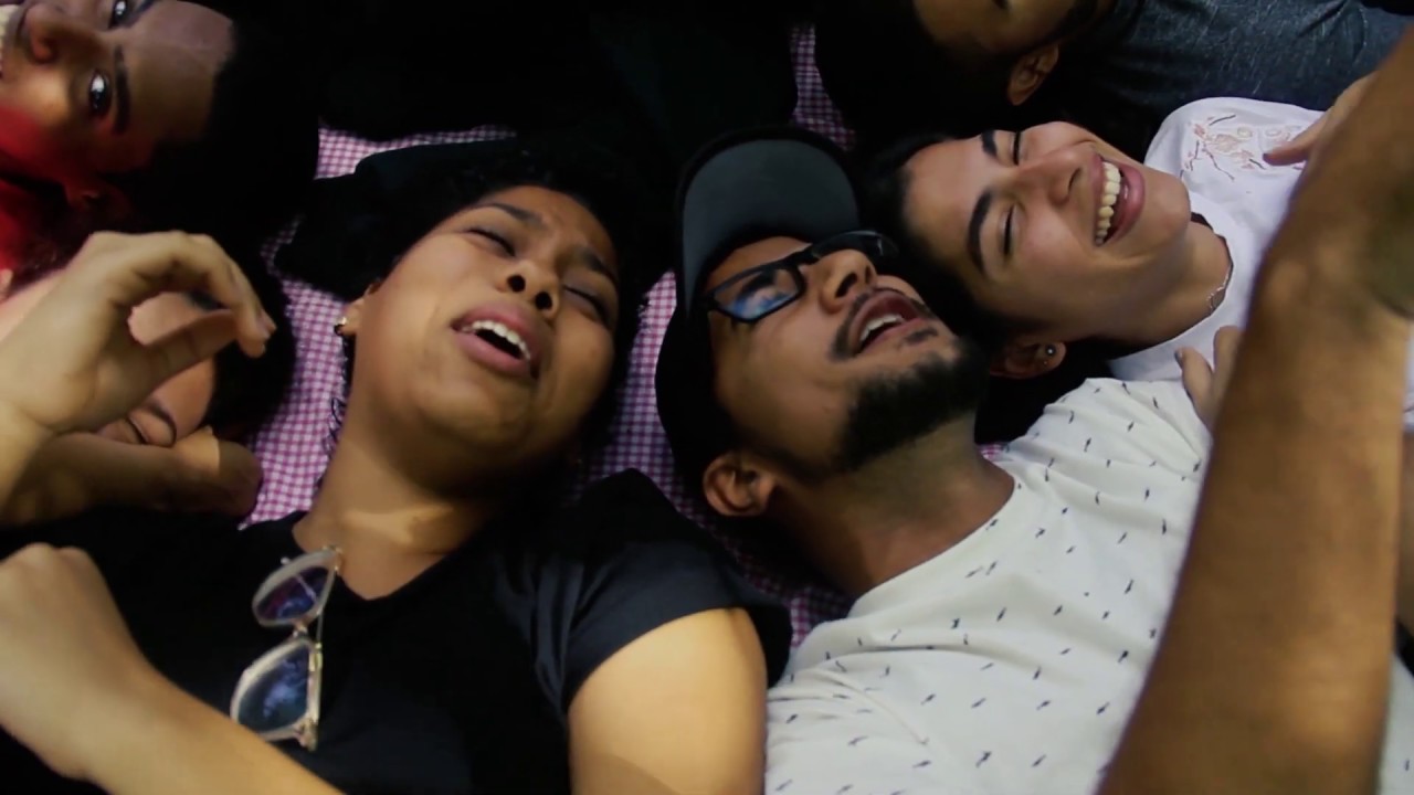 Posdata - Chal&iacute;a (Video Oficial)