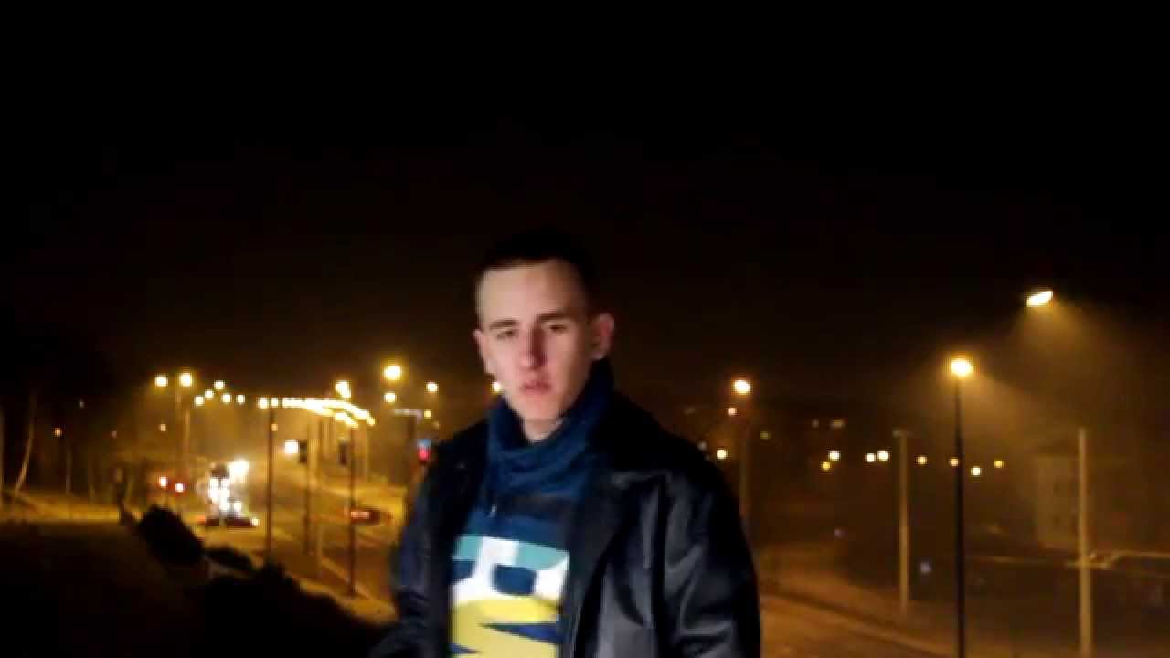 Bombel WGL - Jestem Bomblito (Official Video)