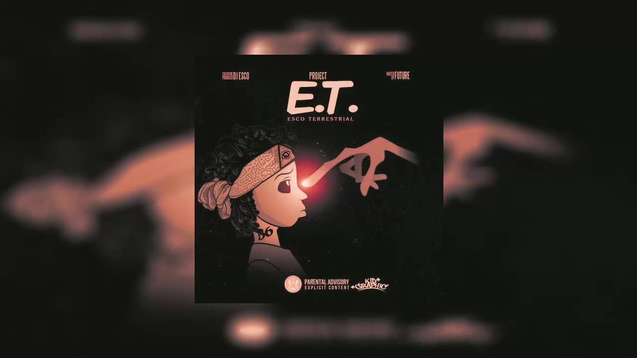Future / Southside / Tarentino / 808 Mafia Type Beat 