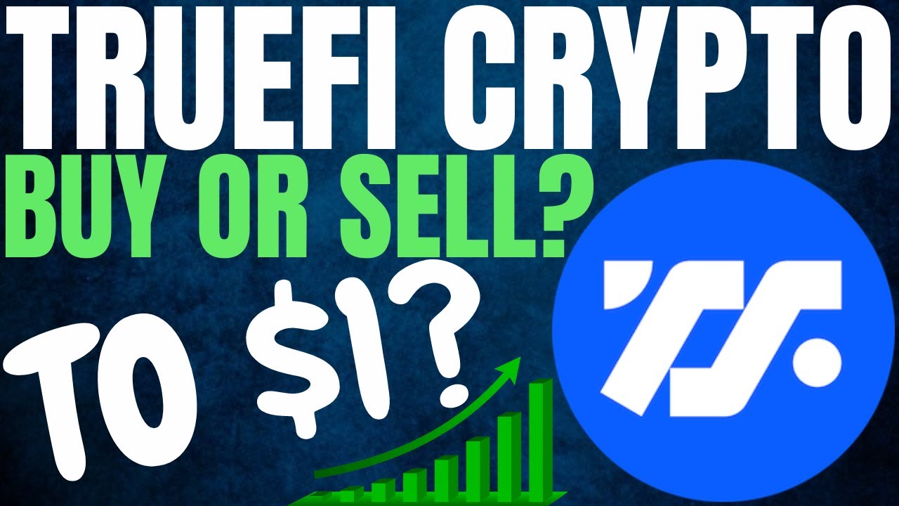TRU TRUEFI CRYPTO MAJOR PRICE PUMP! TRUEFI PRICE PREDICTION & ANALYSIS! TRU CRYPTO PRICE FORECAST