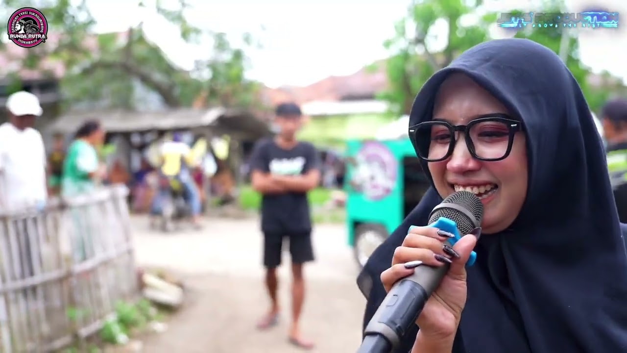 JEGER - DEDE NDOY - RUNDA PUTRA ONE SHOW KEDUNGDAWA SUKRA INDRAMAYU - 15 JANUARI 2025