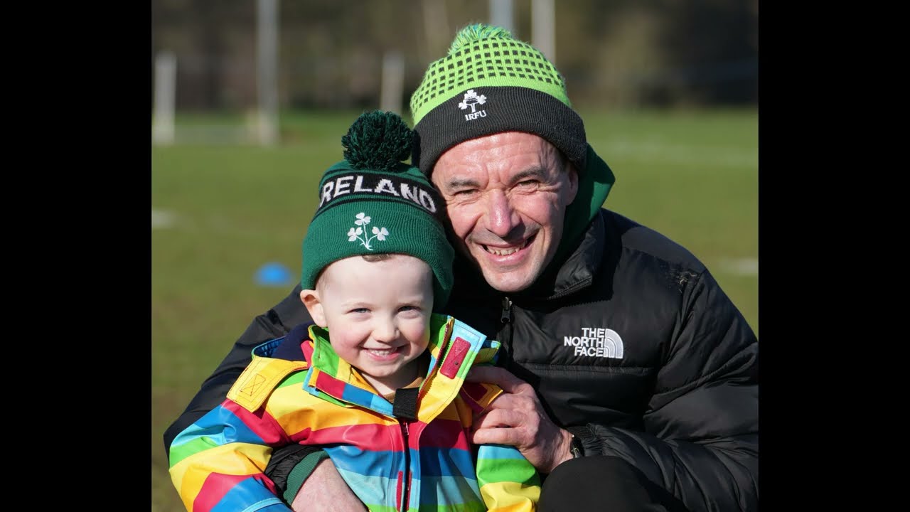 Seahorses training and 6N tournament (14/03/2026)