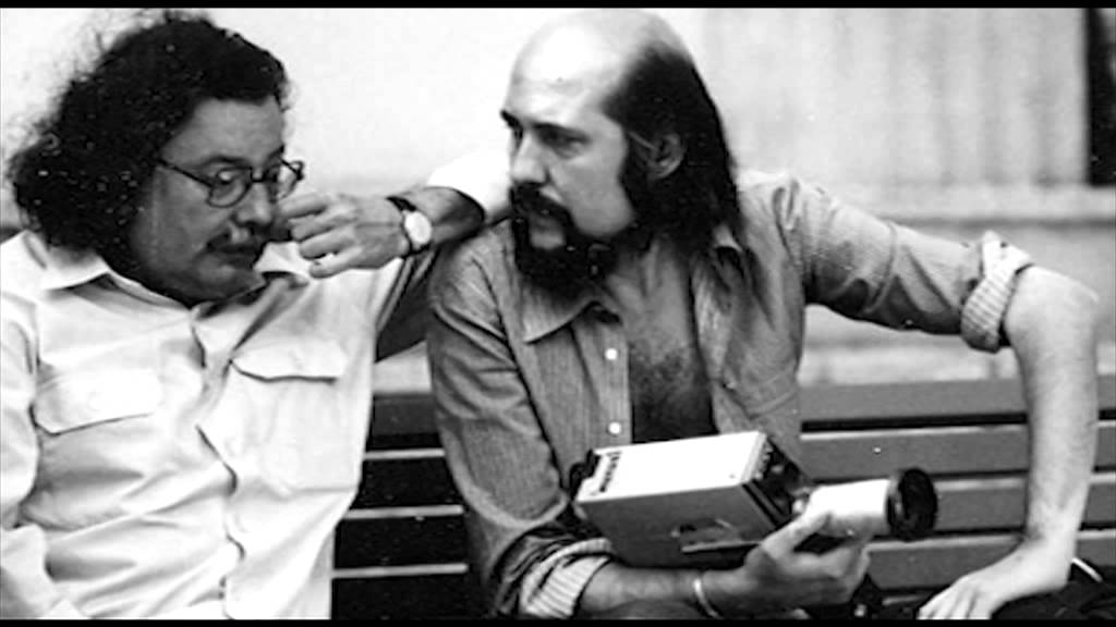 Pierre Restany presenta Nicola Vitale