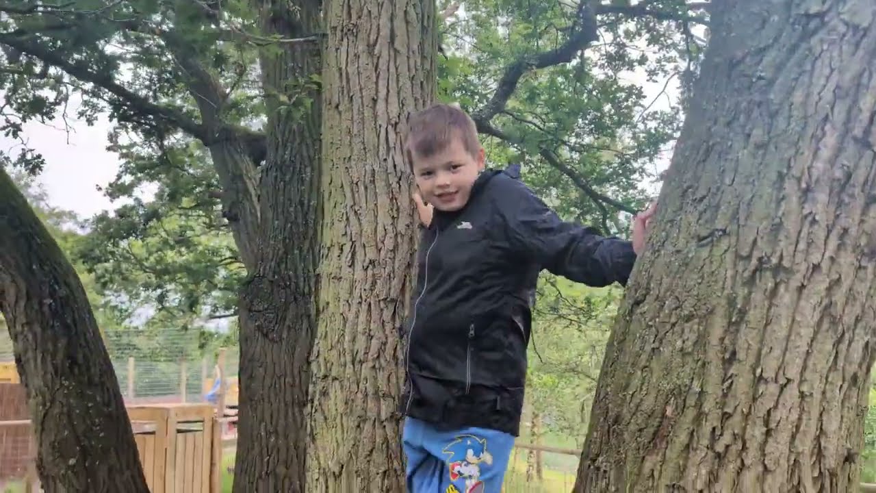 Coopers Beach - Park Dean Resorts//Family Vlog//June 2024