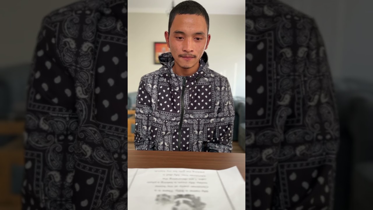 Dev raj Gurung