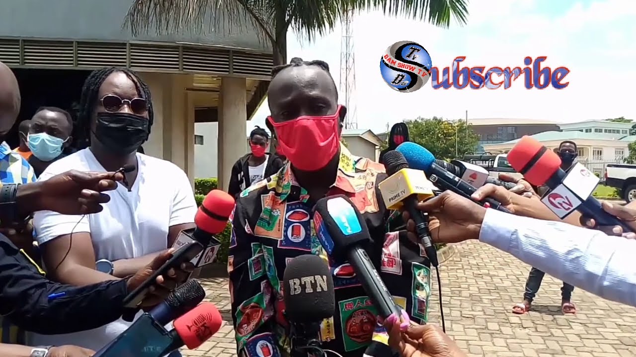 Polisi Yafashe Social Mula, Umunyamakuru Phil Peter, M. Irene N''abandi 36 Batubahirije Amabwiriza!