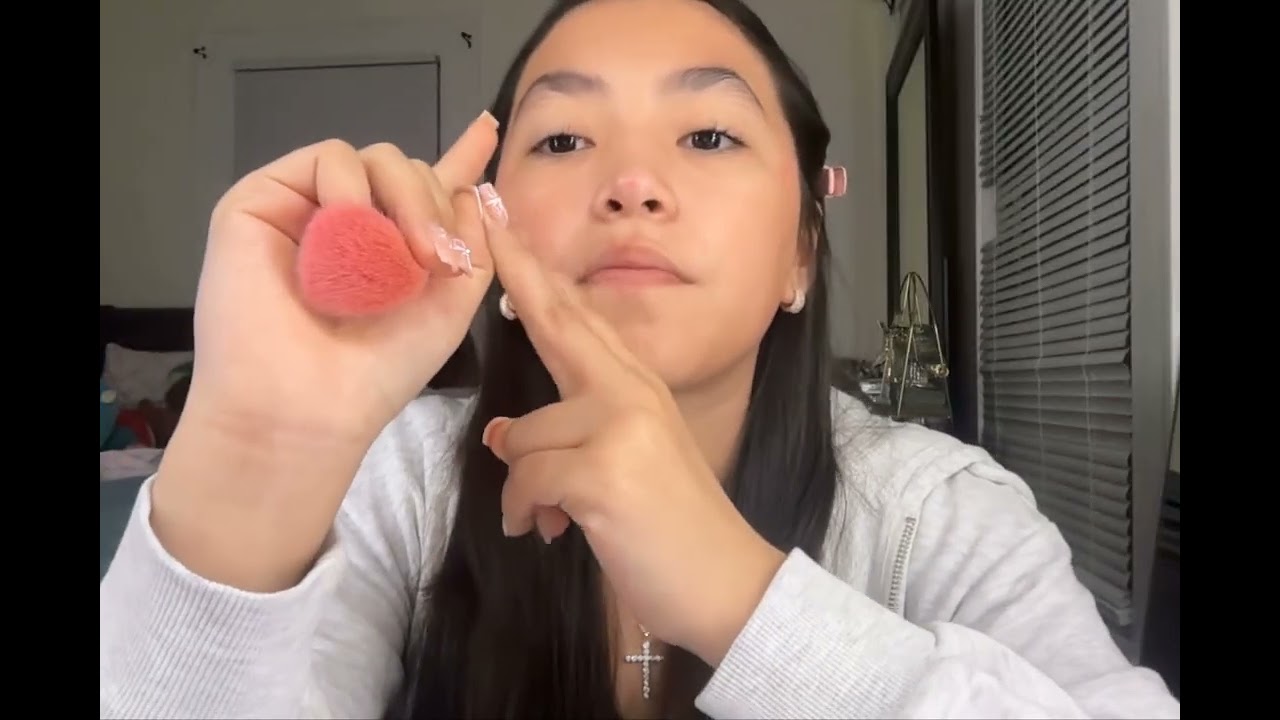 grwm for jail