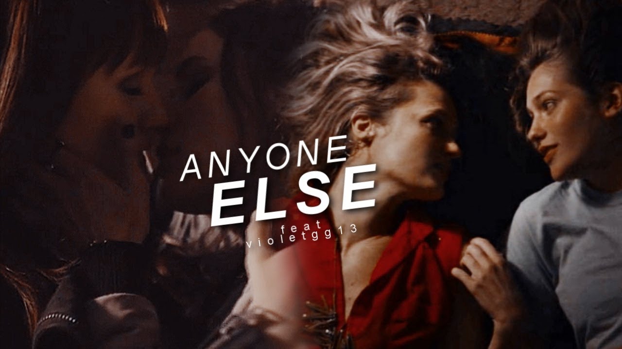 anyone else | multifemslash [+VioletGG13]