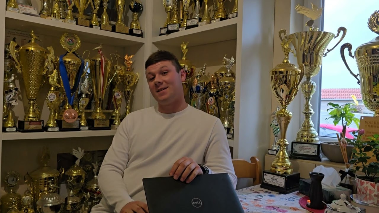 Nowy Kanał! Kuracja na Drogi Oddechowe?? Odflegmianie Gołębi.