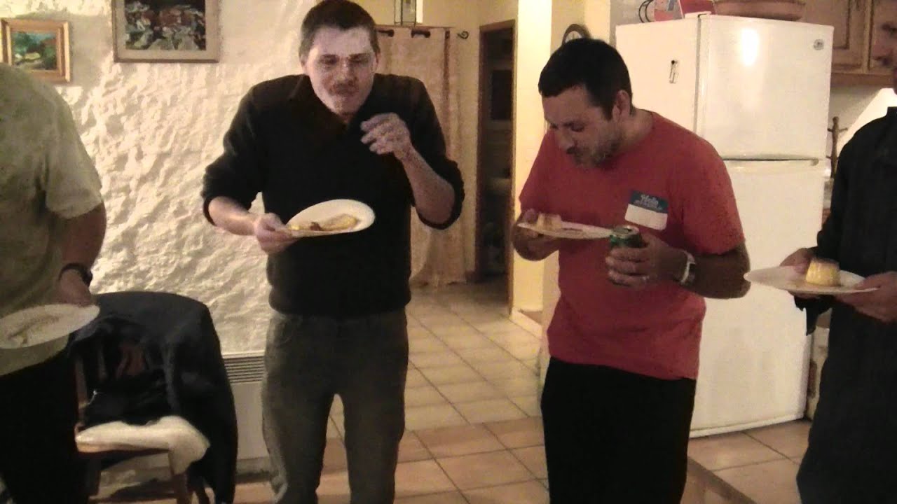 Flanning it!.MP4