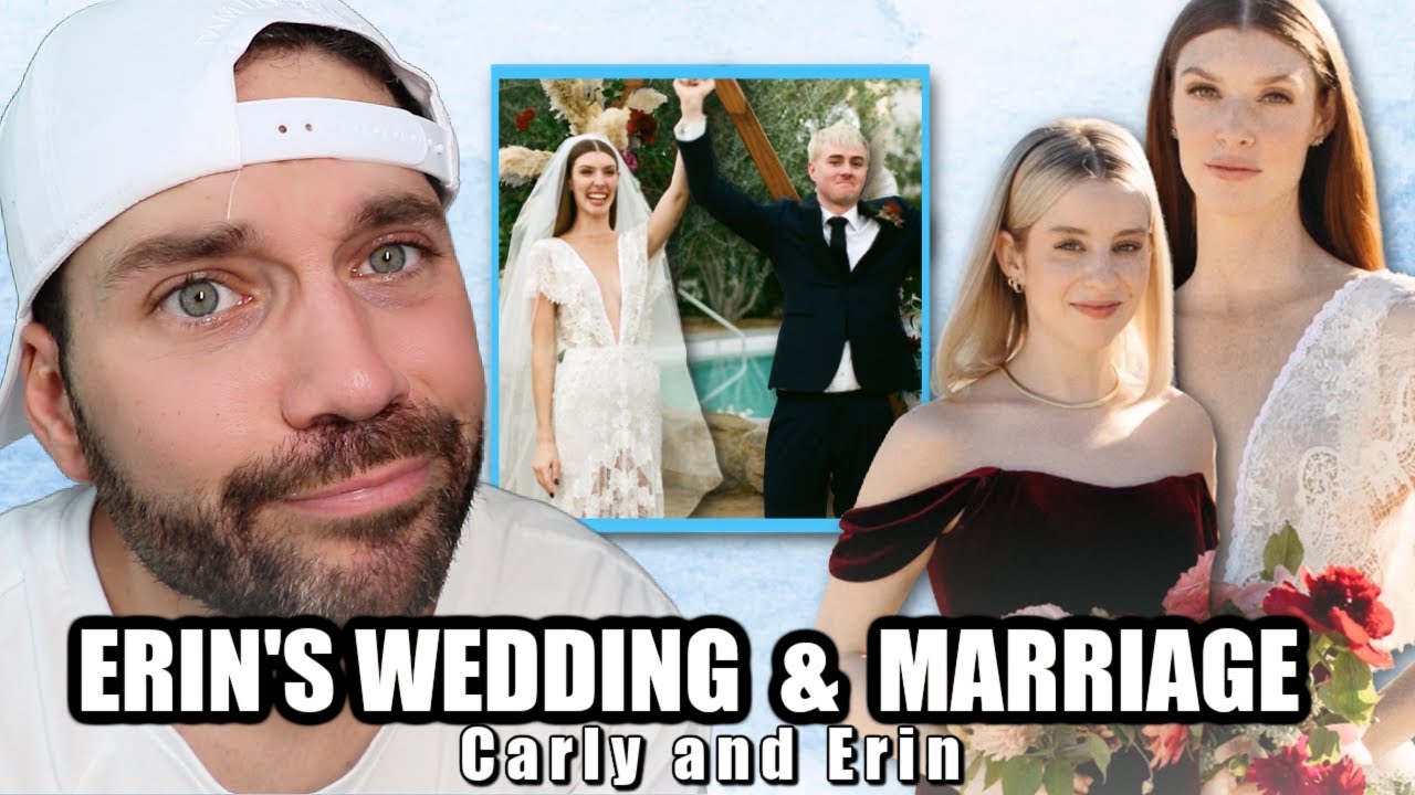 Cancelled Weddings and Secret Side Hustles with Carly and Erin