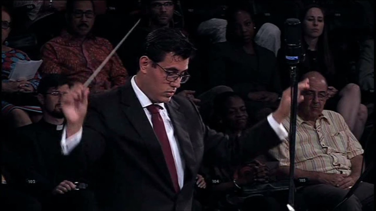 Concertino para Xilófono y Orquesta de Toshiro Mayuzumi