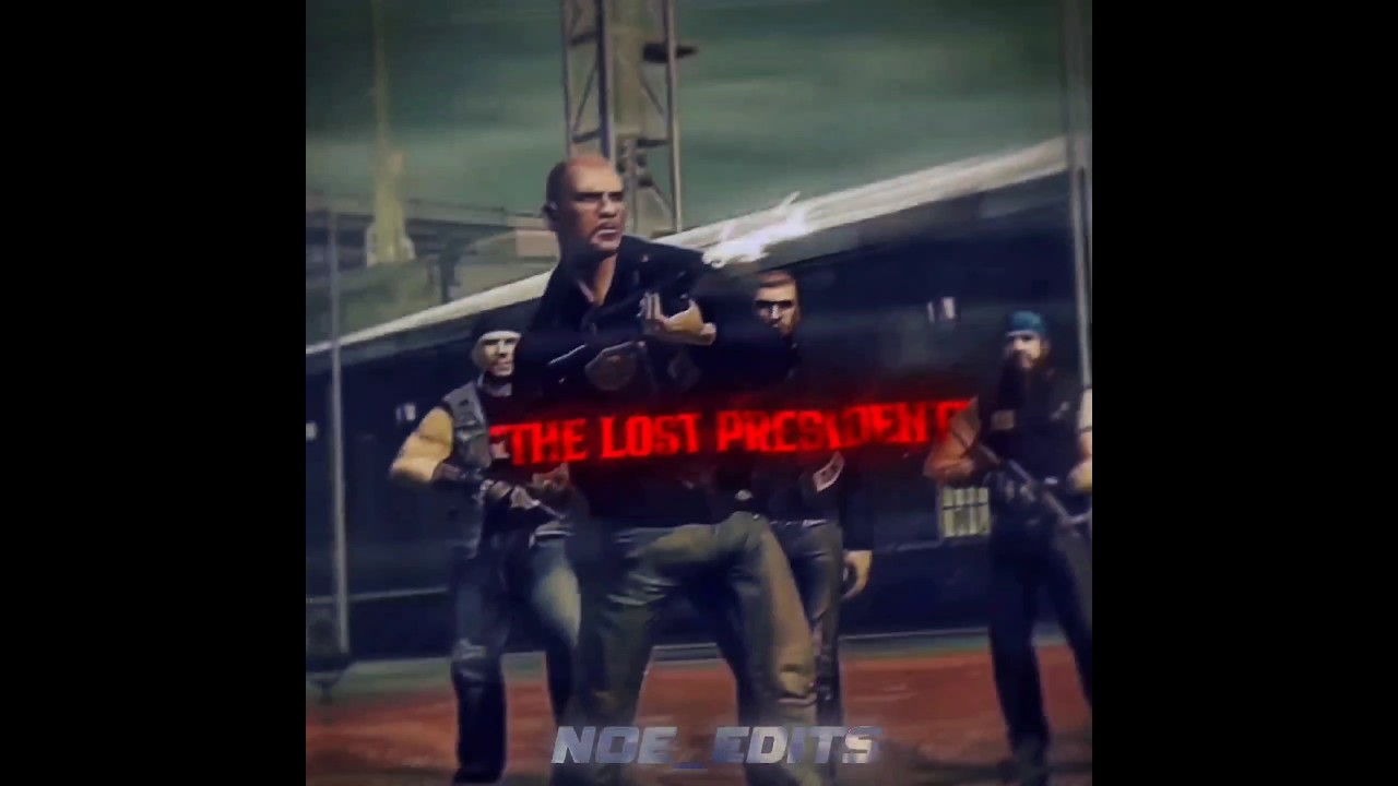 First Alight Motion edit. Johnny Klebitz vs Trevor Phillips #capcut #shorts #alightmotion #gta