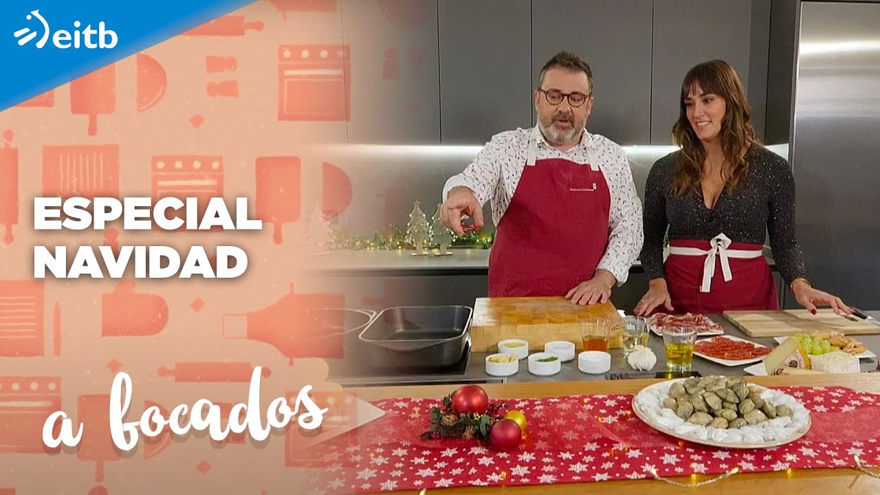 A BOCADOS: Especial Navidad