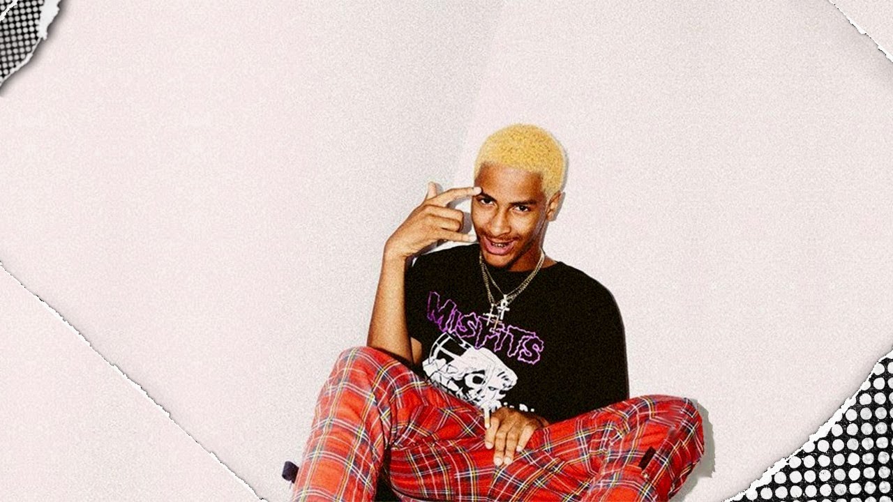 (FREE FOR PROFIT) Comethazine Type Beat - 